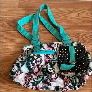 Roxy Purse